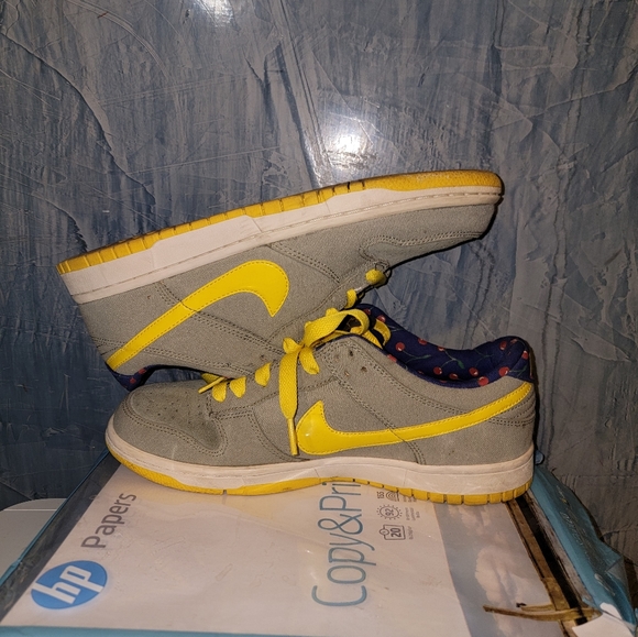 Nike dunk low CL - Picture 3 of 10